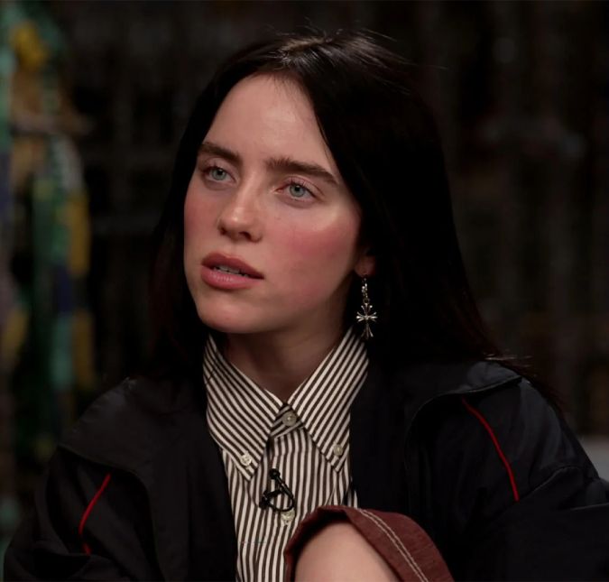 Billie Eilish cancela shows no Brasil por desavenças, diz site De acordo com o Portal Leo Dias, a cantora não gostou das opções de estádios