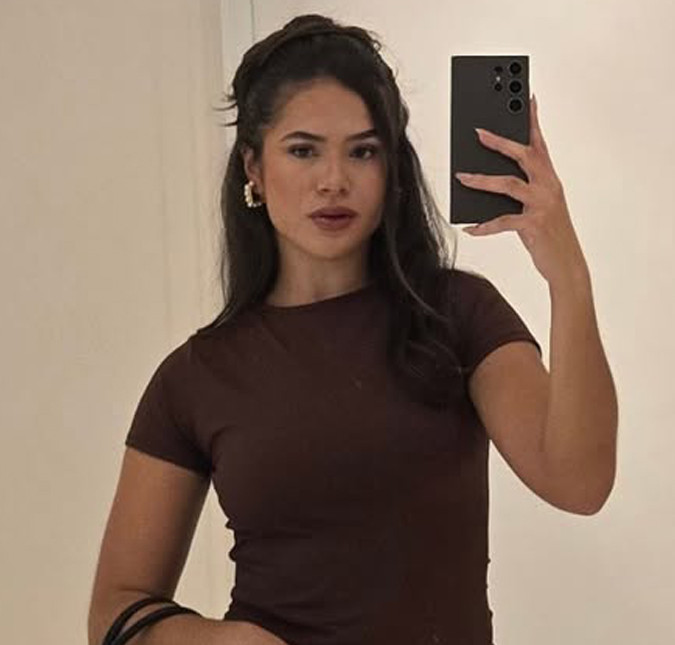 Maisa revela que não sonha em ser mãe e explica motivo: <i>É muita responsabilidade</i>