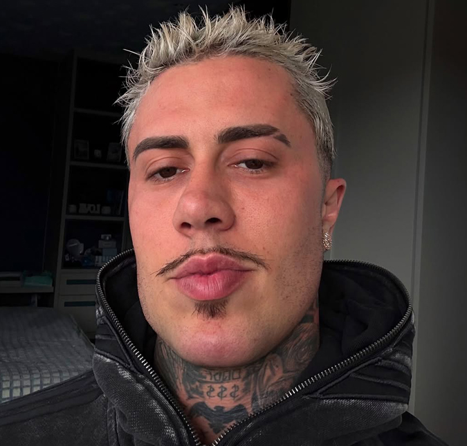 MC Daniel se defende de ataques após polêmica com fotógrafa: <i>As acusações foram muito sérias</i>