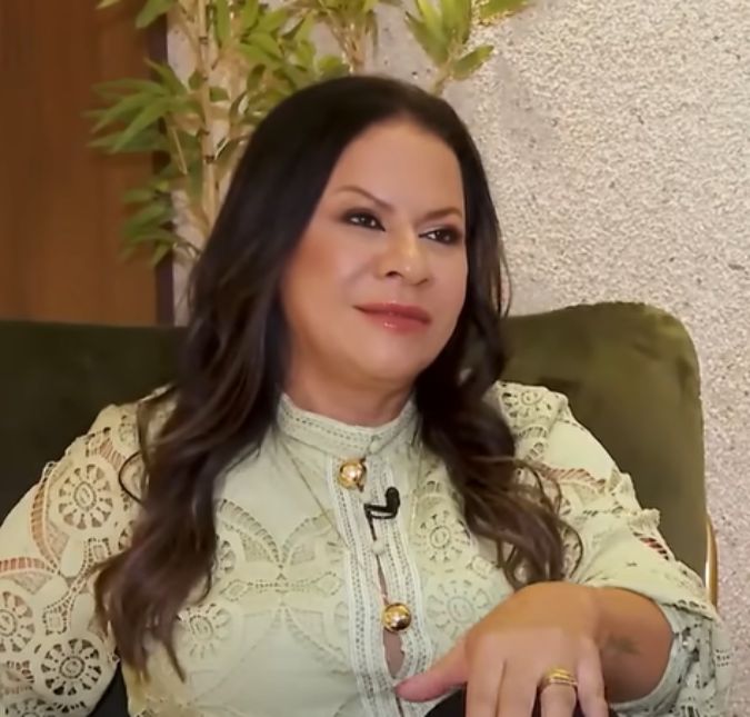 Assessoria de Dona Ruth se pronuncia após rumores sobre gestão dos bens do neto