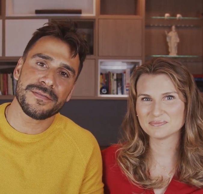 Julio Rocha e Karoline Kleine Buckstegge perdem bebê que estavam esperando