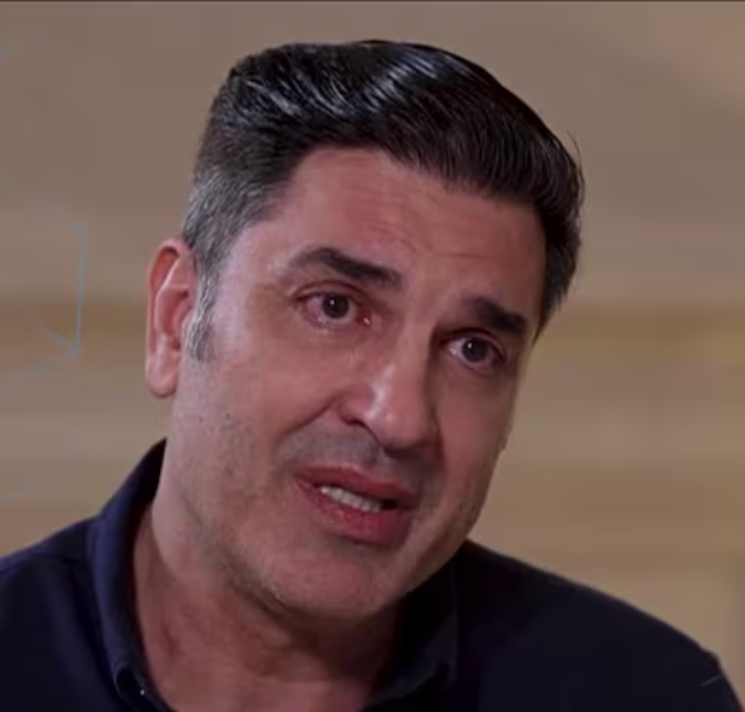 Edu Guedes relembra momentos delicados após diagnóstico de câncer: <I>Ninguém está preparado para receber uma notícia como essa</i>