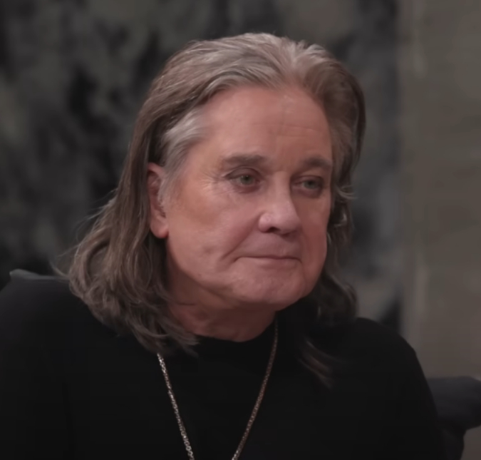 Após morte de Ozzy Osbourne, fortuna bilionária surpreende e irmãs se manifestam