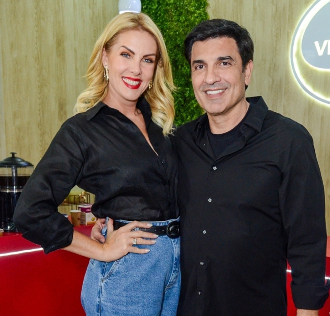 Edu Guedes desabafa sobre cirurgias: <I>Ficava sempre pensando na próxima</I>