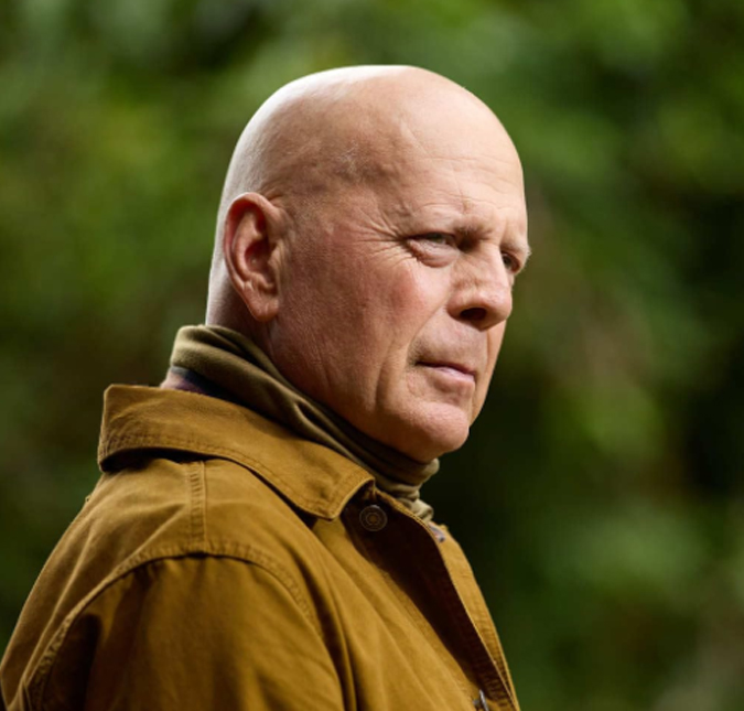 Confira o que se sabe sobre o estado de saúde de Bruce Willis desde o diagnóstico de demência