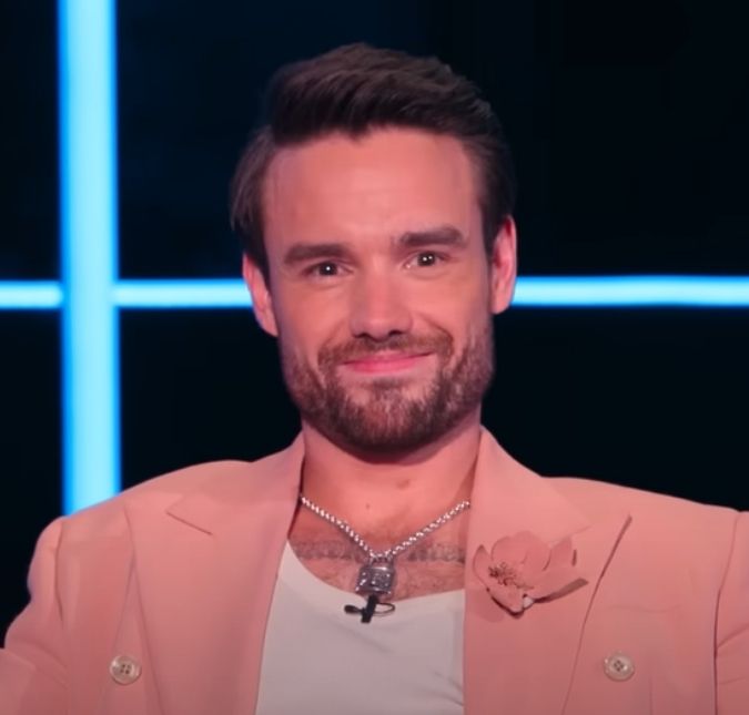 Liam Payne recebe tributo emocionante em <i>reality</i> da <i>Netflix</i>