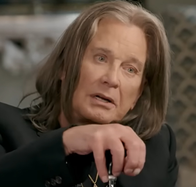 Diagnosticado com Parkinson, Ozzy Osbourne enfrentou anos difíceis antes de sua morte