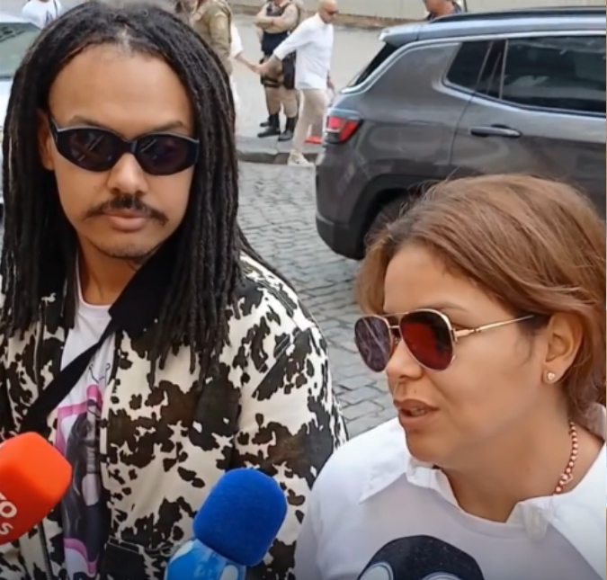 Duh Marinho e Ju de Paulla falam sobre o legado de Preta Gil: <i>Nos tornamos uma família</i>