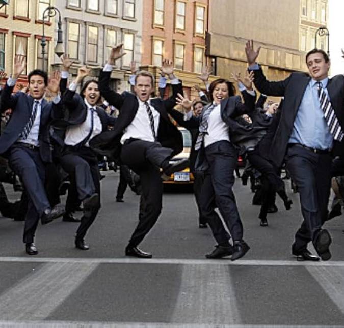 Sente falta de <i>How I Met Your Mother</i>? Confira 8 motivos para querer a série de volta