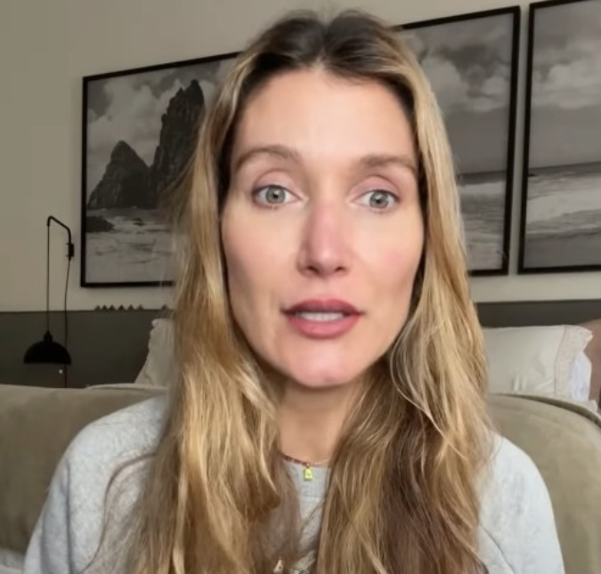 Gabriela Pugliesi revela abuso na infância: <i>Eventos traumáticos</i>