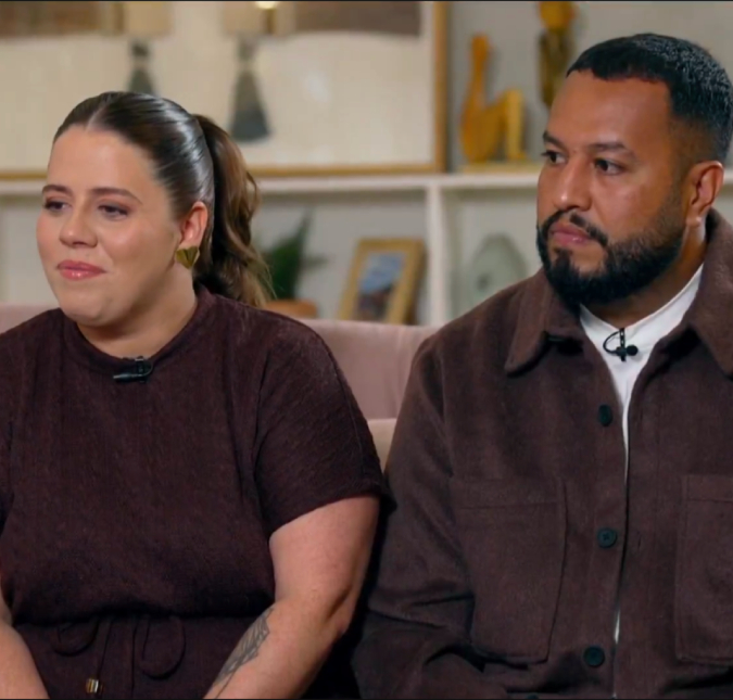 Ao <I>Fantástico</I>, Tati Machado abre o coração após perda de filho: <I>É uma dor muito silenciosa</I>