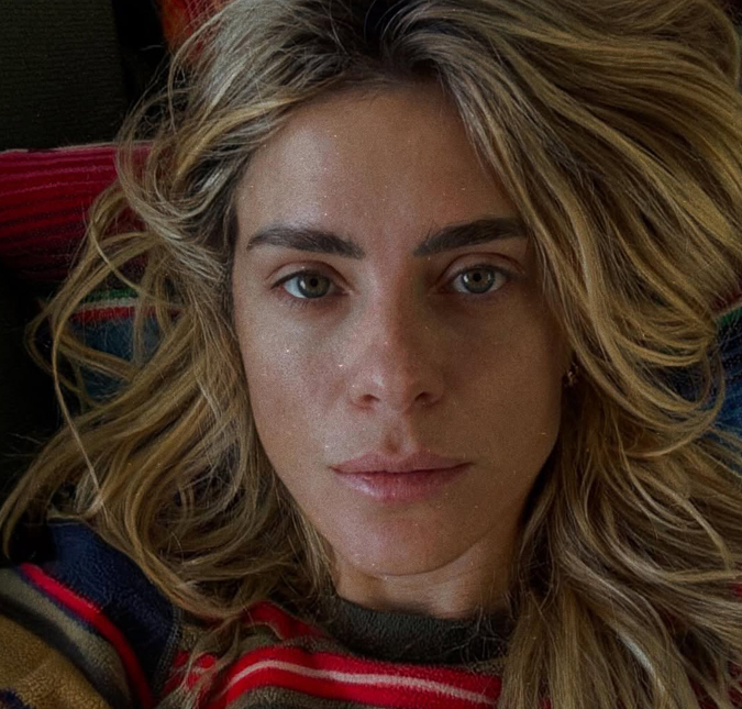 Carolina Dieckmmann fala da dor após morte de Preta Gil: <i>Chega na carne</i>