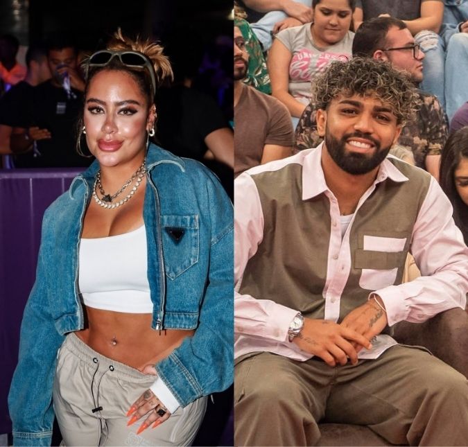 Grávida? Publicação na <i>web</i> levanta suspeita de que Rafaella Santos pode estar esperando primeiro filho com Gabigol