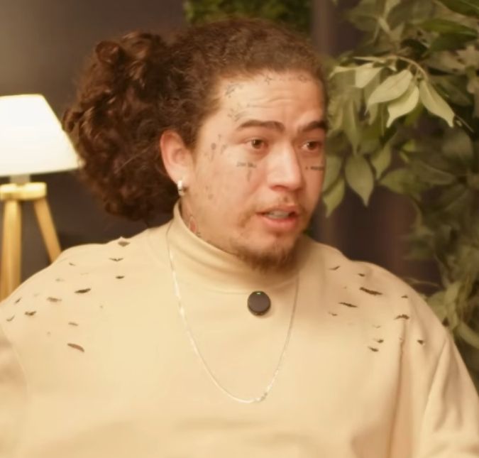 Whindersson Nunes reflete sobre luto durante a perda do filho: <i>A dor precisa ser vivida e respeitada</i>