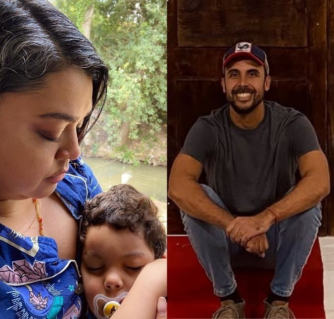 Irmão de Preta Gil emociona em homenagem à cantora: <i>Quanta falta sentimos</i>