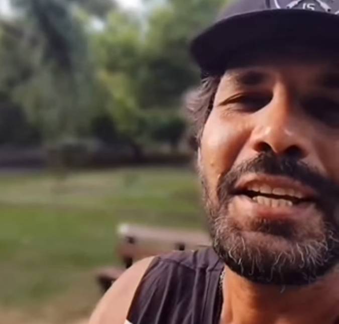 Mauricio Silveira tem piora após cirurgia e família pede doação de sangue: - <i>Urgência</i>