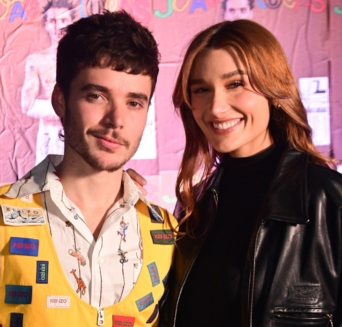 João Lucas revela desejo de ter filhos com Sasha Meneghel: <i>É um sonho nosso, da minha sogra principalmente</i>