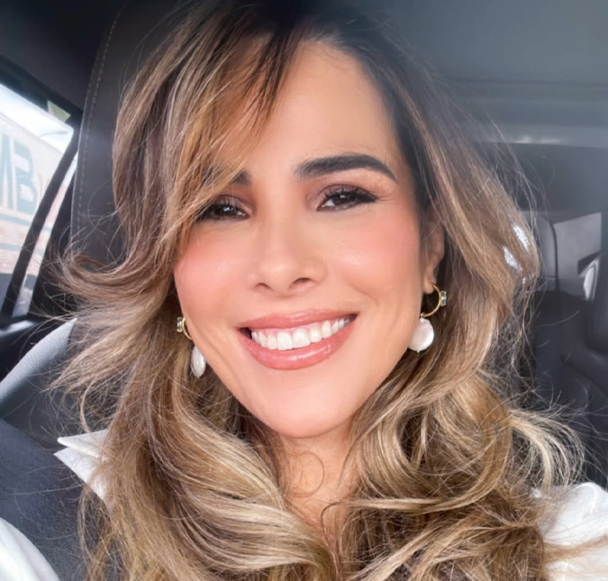 Wanessa Camargo é confirmada no <i>Dança dos Famosos</i>: <i>Feliz, animada e honrada</i>