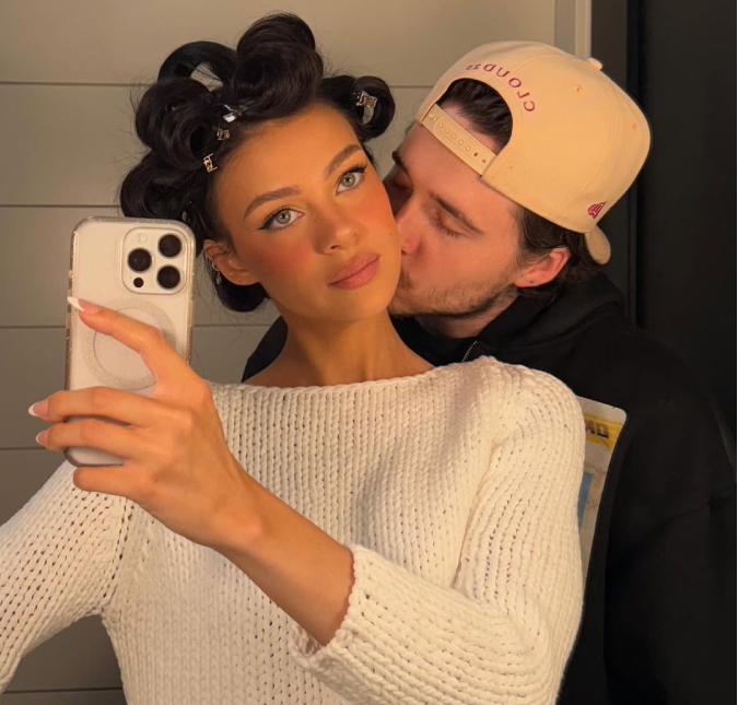 Brooklyn Beckham e Nicola Peltz renovam votos de casamento, diz revista