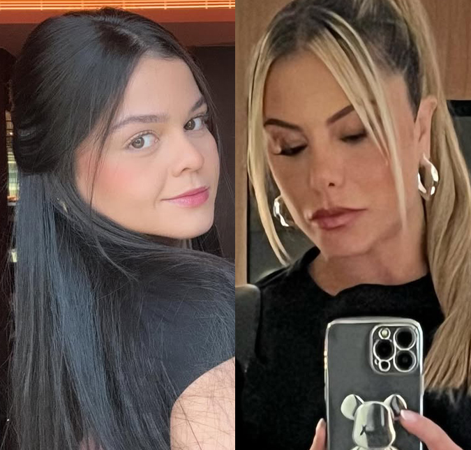 Ex-assessora de Zé Felipe rebate suposto comentário de Poliana Rocha: <i>Completamente desnecessário</i>
