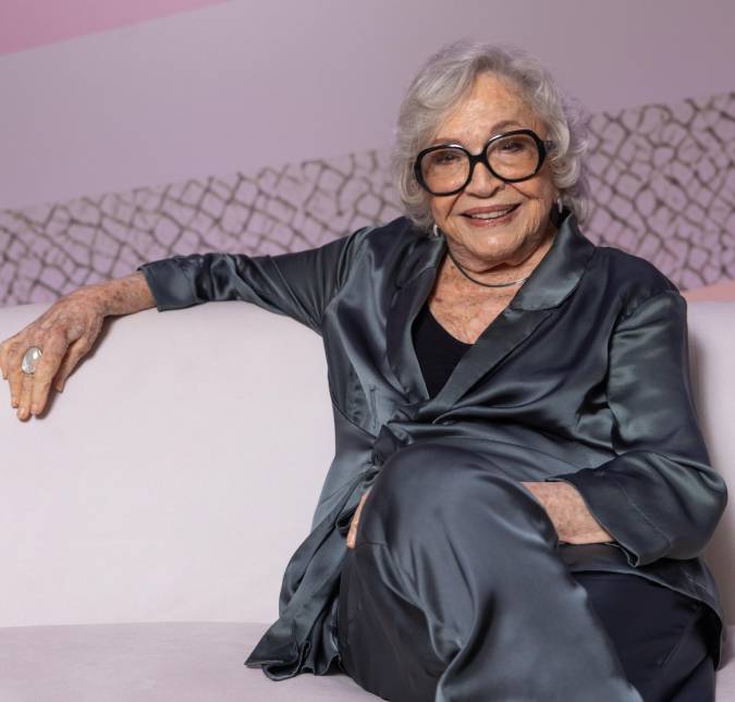 Confira as vezes que você já quis ser parte da família de Nathalia Timberg na ficção!