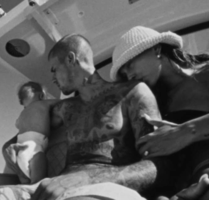 Clipe em família! Justin Bieber lança videoclipe ao lado de Hailey Bieber e filho, Jack Blues