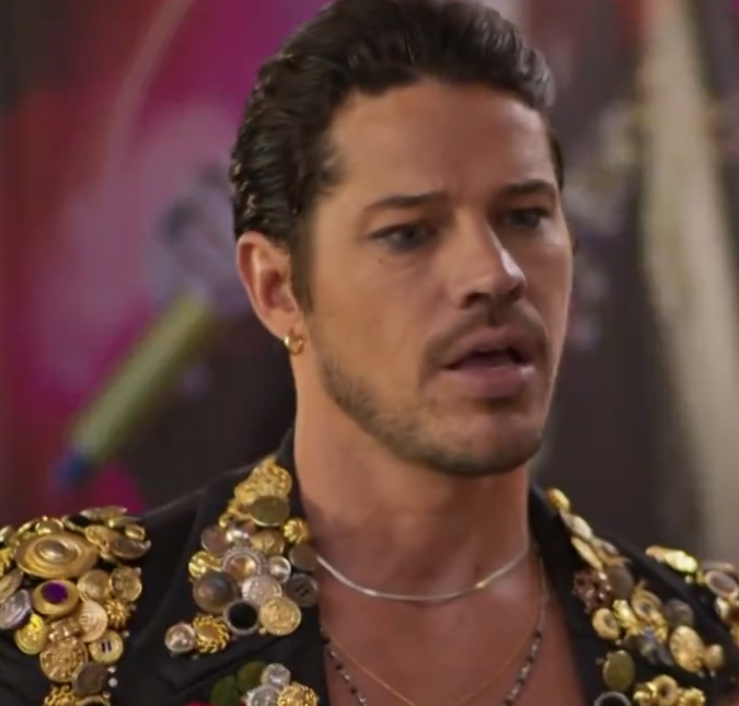 Lui Lorenzo, Bia Falcão, Yuri... Confira as referências que <i>Dona de Mim</I> fez a outras novelas