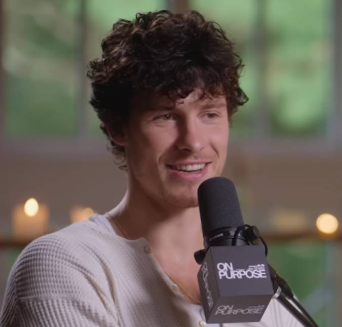 Confira um colírio com as fotos mais marcantes de Shawn Mendes!