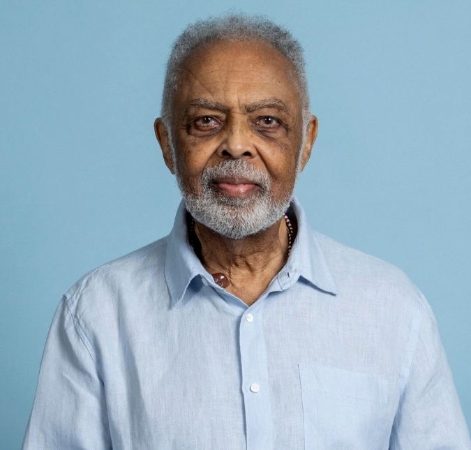 Gilberto Gil abre coração sobre morte de Preta Gil em entrevista ao <i>Fantástico: - Essa luta pela vida nos comovia</i>