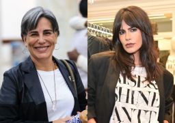 Verdadeiras xérox! Confira mães e filhas famosas que são super parecidas