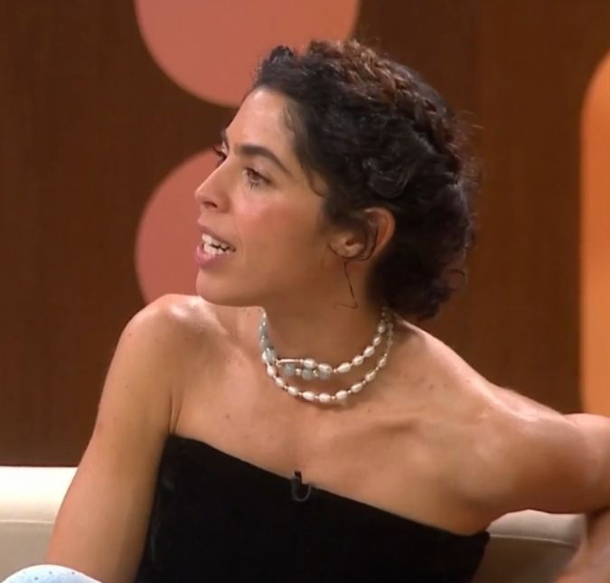 Bela Gil fala sobre paternidade de Gilberto Gil: - <i>Nunca tentou nos moldar</i>
