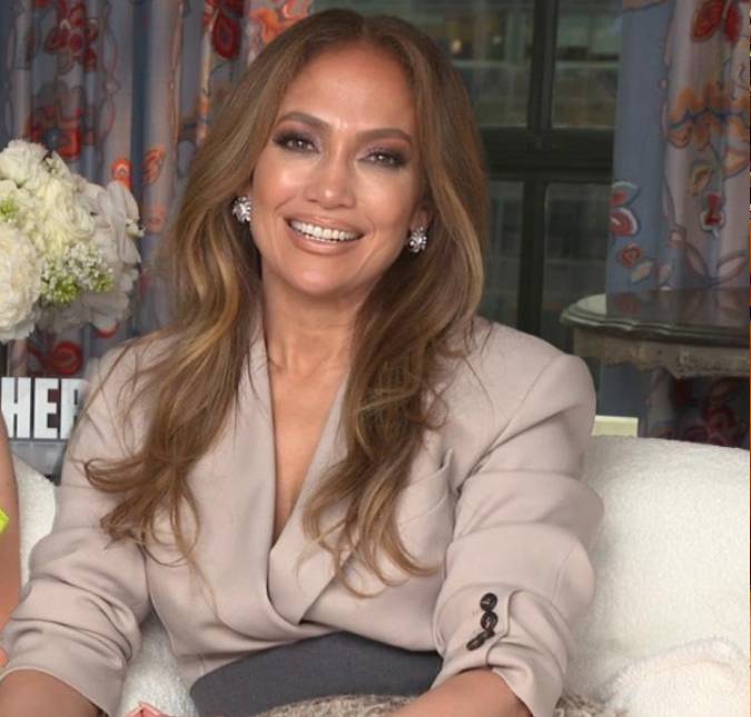 Que loucura! Jennifer Lopez é barrada em loja de grife após não ser reconhecida por segurança