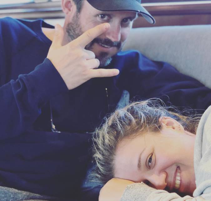 Ex-marido de Kelly Clarkson, Brandon Blackstock, morre de câncer aos 48 anos de idade
