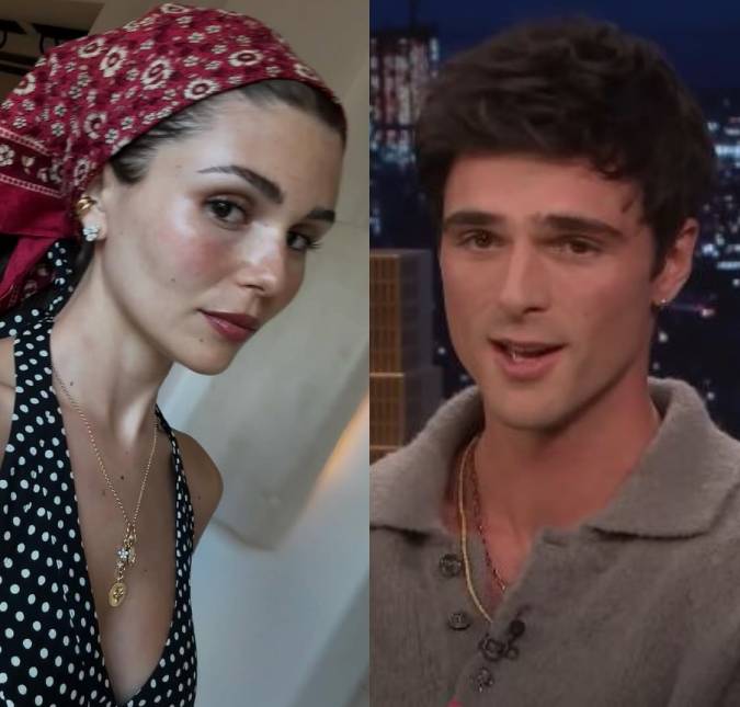 Astro de <i>Euphoria</i>, Jacob Elordi e Olivia Jade terminam namoro, afirma revista. Veja as separações dos famosos em 2025