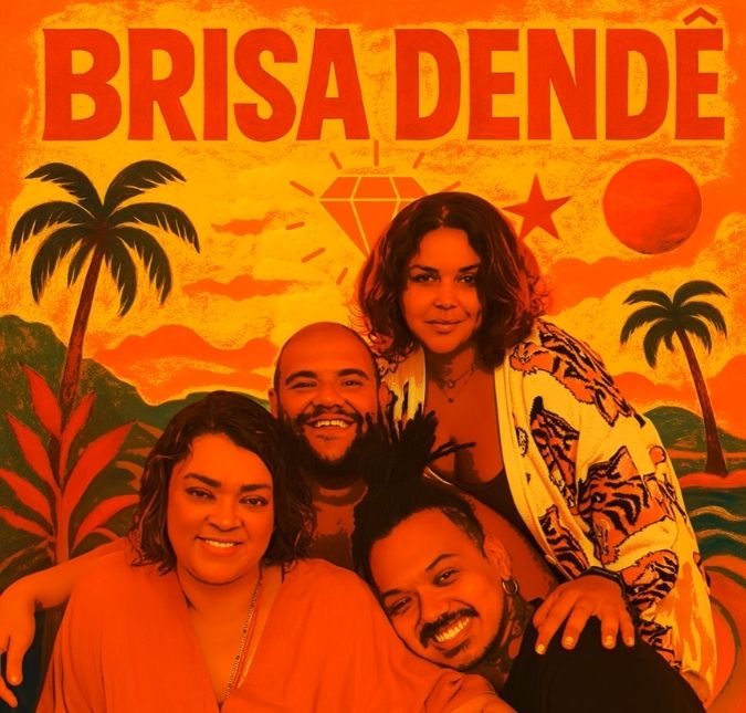 Gominho, Jude Paulla e Duh Marinho lançam música inédita em homenagem a Preta Gil