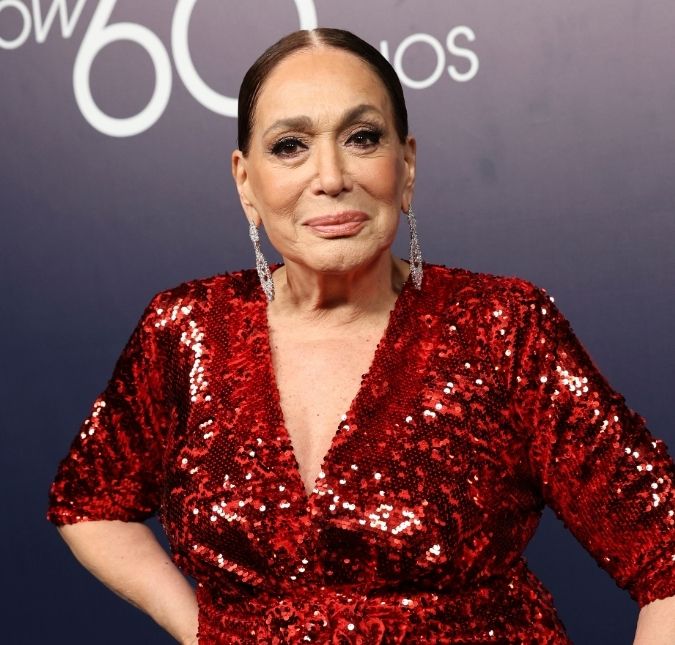 Susana Vieira desabafa sobre luto e saúde mental: <i>Nunca fiquei tão vazia</i>