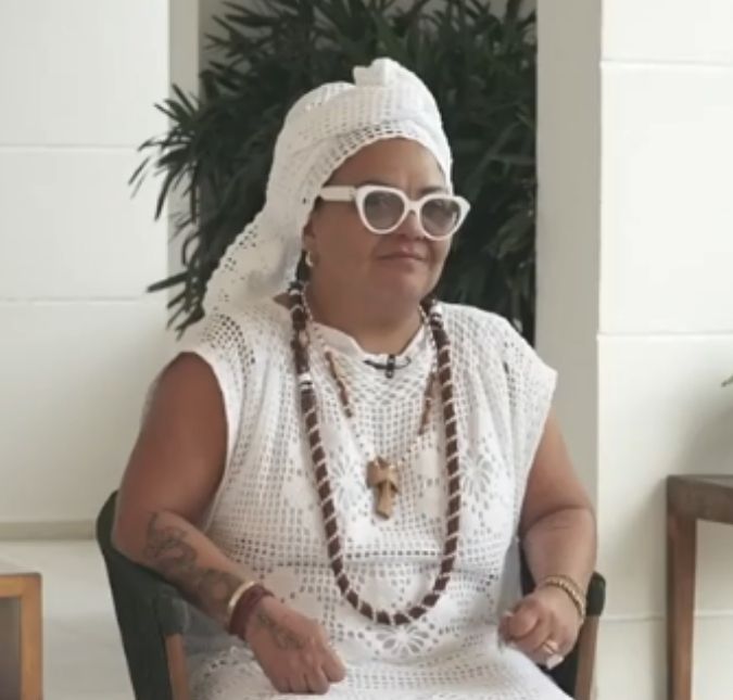 Após morte de Arlindo Cruz, viúva do cantor abre o coração sobre partida: - <i>Ele é gigante</i>