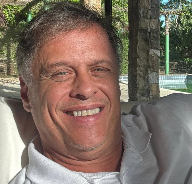 Guilherme Fontes passa por cirurgia no ouvido: <i>Deu tudo certo</i>