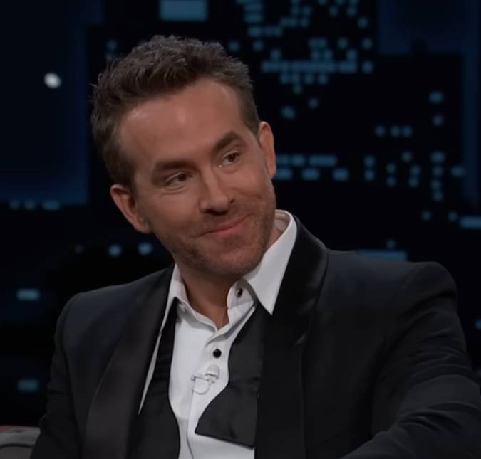 O anti-herói em <i>Vingadores</i>? Ryan Reynolds levanta suspeitas de Deadpool no grupo de heróis da <i>Marvel</i>