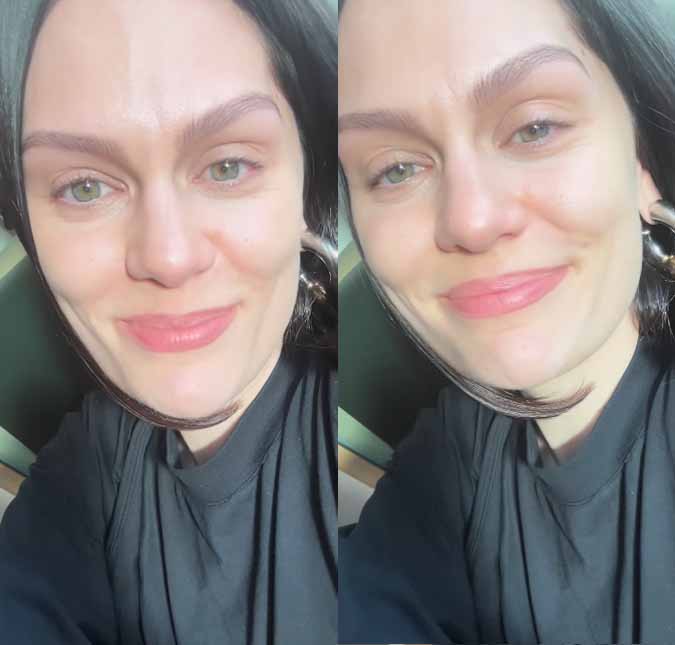 Em luta contra o câncer, Jessie J revela nova cirurgia e confirma <i>show</i> no Brasil