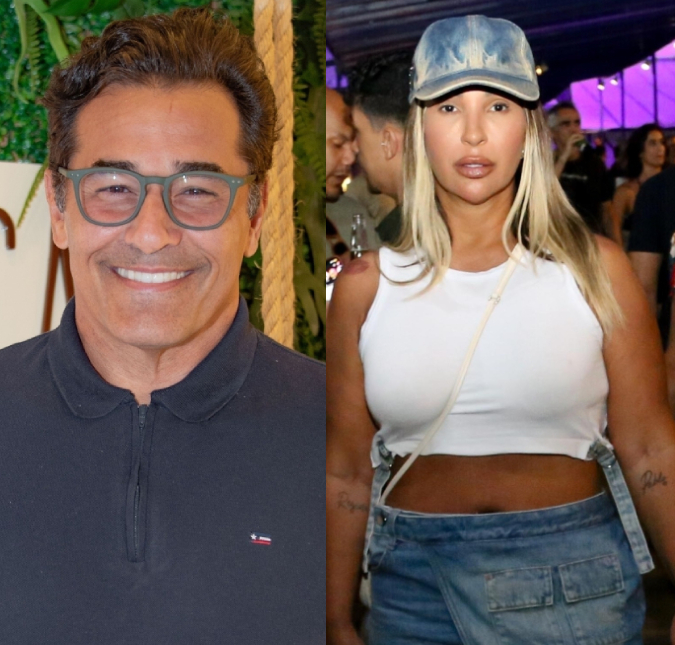 Vem aí! Confira a lista completa dos participantes do <i>MasterChef Celebridades</i> 2025