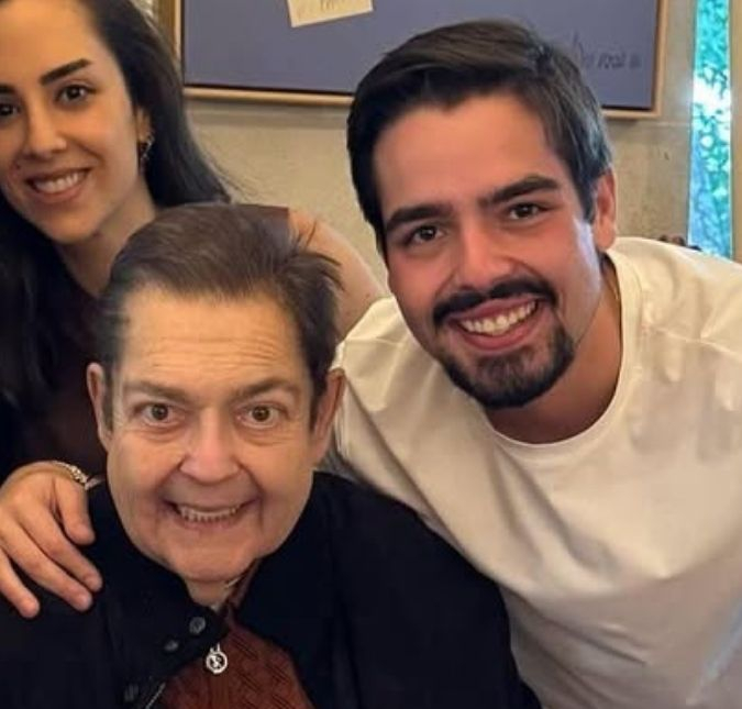 Homenagens, declarações e mais! Veja as vezes em que João Silva falou sobre Faustão