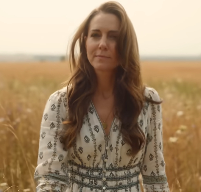 Kate Middleton está loira? Novo visual da Princesa de Gales chama atenção; veja!