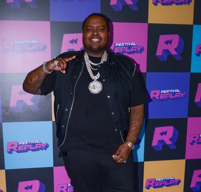 Dono do <i>hit Beautiful Girls</i>, Sean Kingston, é condenado a três anos e meio de prisão