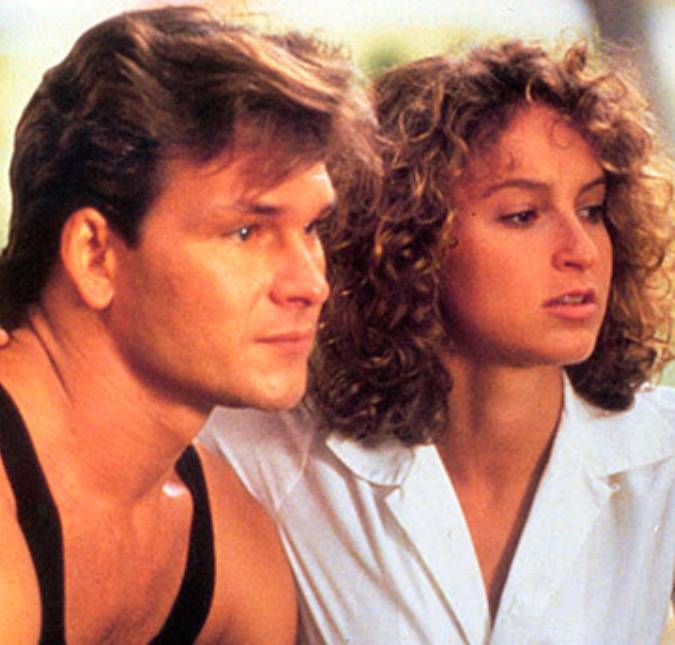 Saiba por onde anda o elenco de <i>Dirty Dancing - Ritmo Quente</i>