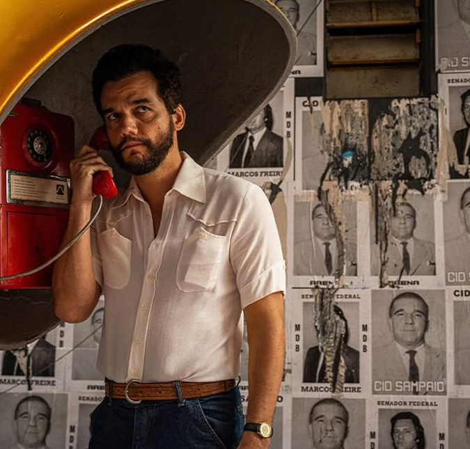 Brasil anuncia pré-selecionados para disputar <i>Oscar 2026</i> de Melhor Filme Internacional; confira os títulos!