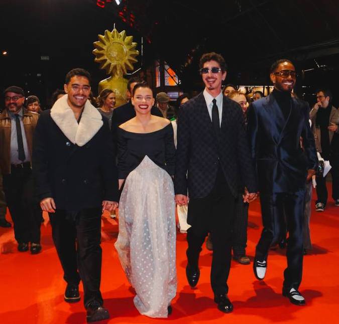 Confira quem passou pelo tapete vermelho da <i>53ª edição do Festival de Cinema de Gramado</i>
