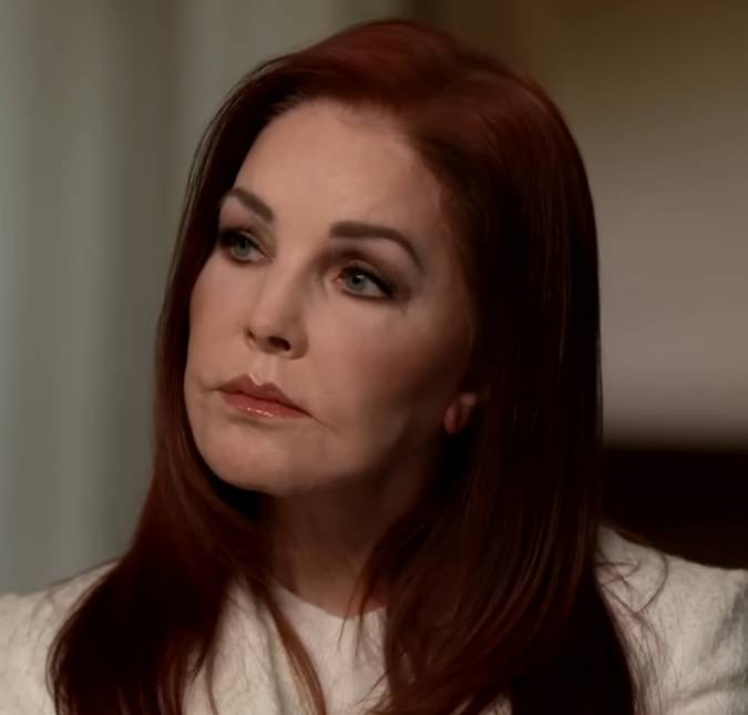 Ex-sócios processam Priscilla Presley em 50 milhões de dólares e alegam fraude e manipulação após morte de Lisa Marie