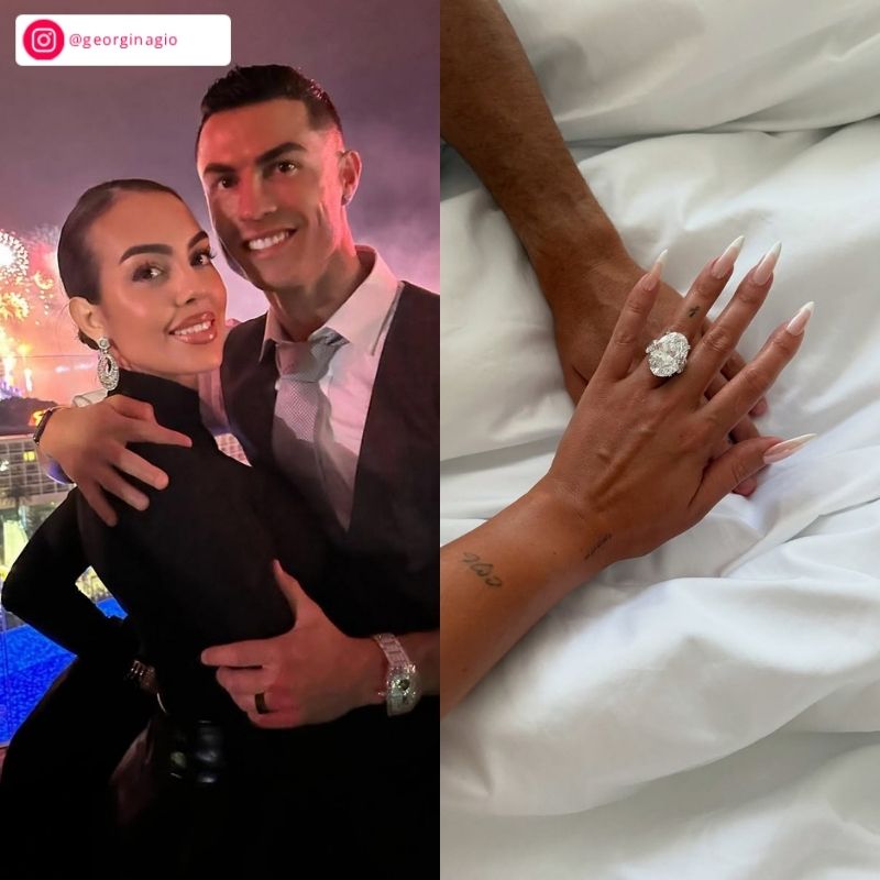 Giorgina Rodríguez - 27 milhões de reais