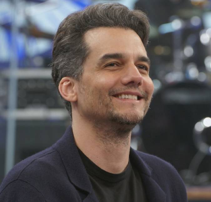 Ele é o momento! Wagner Moura receberá homenagem no Festival de Cinema de Zurique